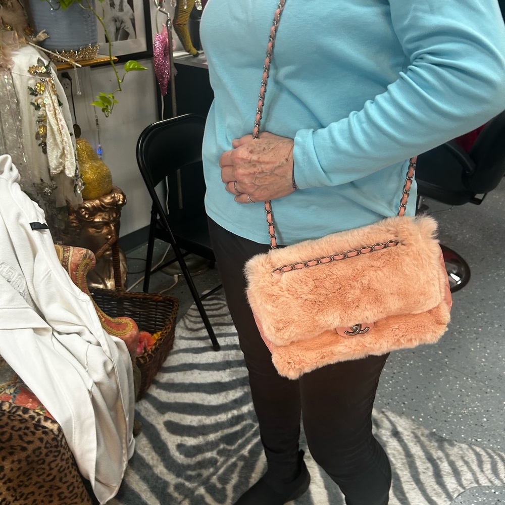 Chanel Crossbody Bag - Picture 14 of 14